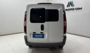 
									FIAT FIORINO FURGON 2016 CON 93.000KM lleno								