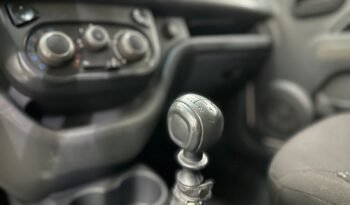 
									FIAT FIORINO 1.4 – 2016 CON 93.000KM lleno								