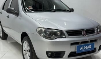 
									FIAT PALIO FIRE TOP 2015 CON 86.000KM lleno								