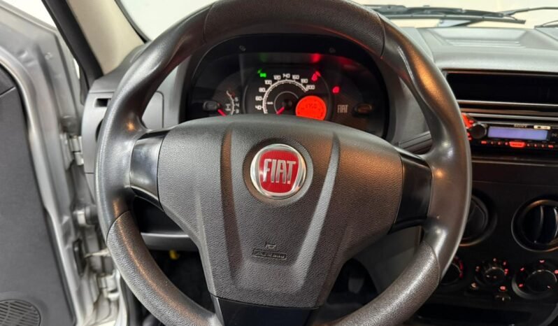 
								FIAT PALIO FIRE TOP 2015 CON 86.000KM lleno									