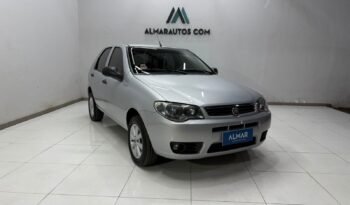 Fiat Palio Fire top 2015