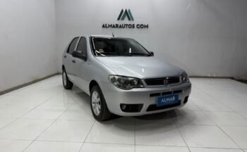 Fiat Palio Fire top 2015
