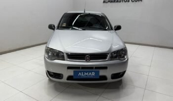 
									FIAT PALIO FIRE TOP 2015 CON 86.000KM lleno								