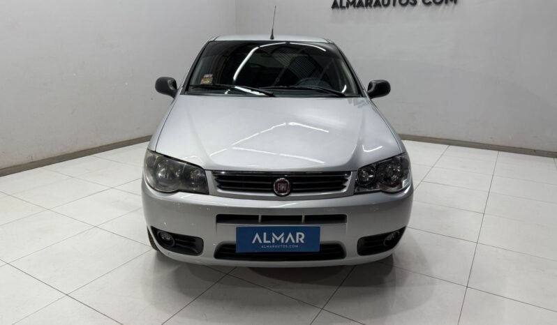 
								FIAT PALIO FIRE TOP 2015 CON 86.000KM lleno									