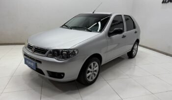 
									FIAT PALIO FIRE TOP 2015 CON 86.000KM lleno								