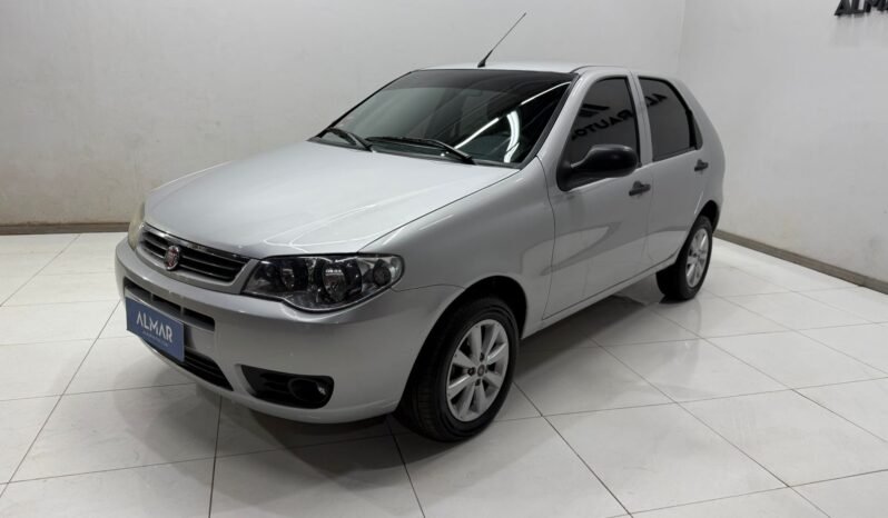 
								FIAT PALIO FIRE TOP 2015 CON 86.000KM lleno									