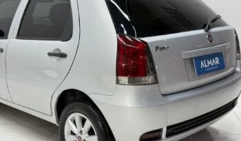 
									FIAT PALIO FIRE TOP 2015 CON 86.000KM lleno								