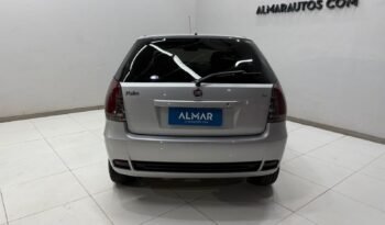 
									FIAT PALIO FIRE TOP 2015 CON 86.000KM lleno								