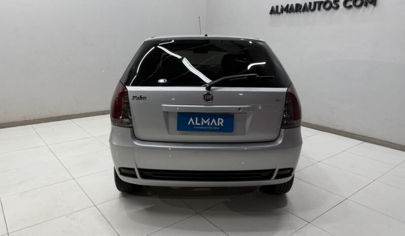 
								FIAT PALIO FIRE TOP 2015 CON 86.000KM lleno									