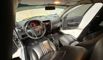 
									FIAT PALIO FIRE TOP 2015 CON 86.000KM lleno								