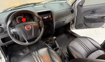 
									FIAT PALIO FIRE TOP 2015 CON 86.000KM lleno								