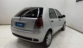 
									FIAT PALIO FIRE TOP 2015 CON 86.000KM lleno								