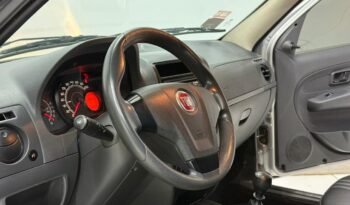 
									FIAT PALIO FIRE TOP 2015 CON 86.000KM lleno								