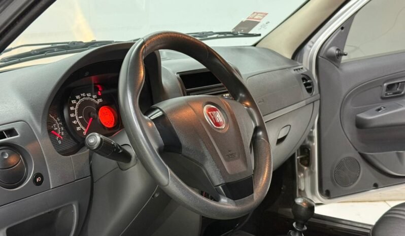 
								FIAT PALIO FIRE TOP 2015 CON 86.000KM lleno									