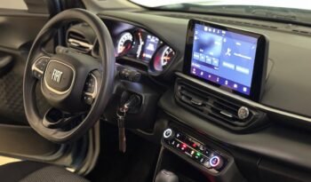 
									FIAT PULSE 1.3 DRIVE CVT 2022 CON 47.000KM lleno								