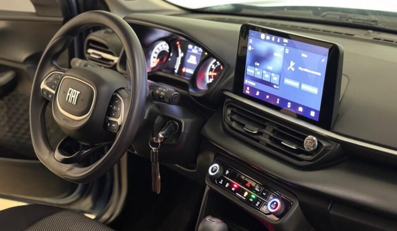 
								FIAT PULSE 1.3 DRIVE CVT 2022 CON 47.000KM lleno									