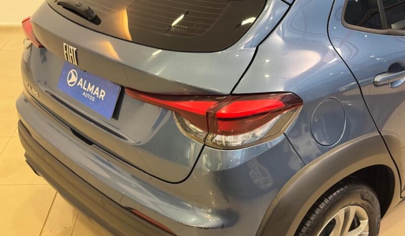 
								FIAT PULSE 1.3 DRIVE CVT 2022 CON 47.000KM lleno									