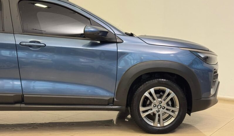 
								FIAT PULSE 1.3 DRIVE CVT 2022 CON 47.000KM lleno									