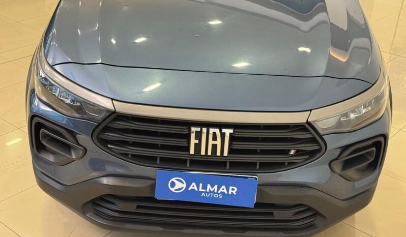 
								FIAT PULSE 1.3 DRIVE CVT 2022 CON 47.000KM lleno									