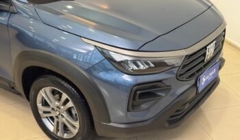
									FIAT PULSE 1.3 DRIVE CVT 2022 CON 47.000KM lleno								