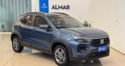 Fiat Pulse