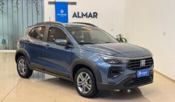 Fiat Pulse