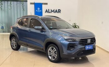 Fiat Pulse