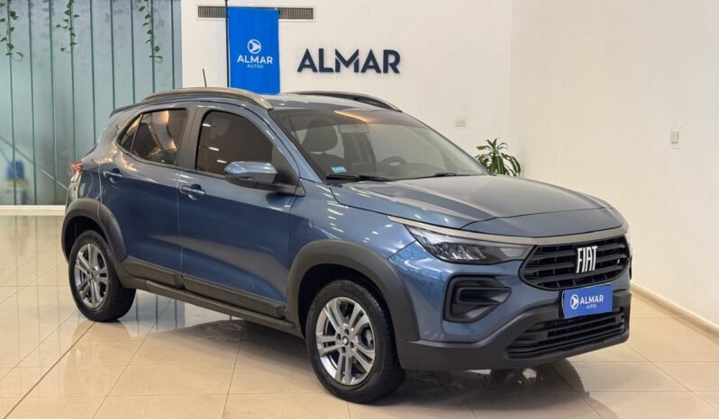 Fiat Pulse