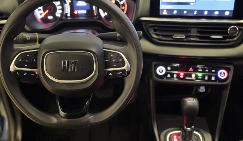 
								FIAT PULSE 1.3 DRIVE CVT 2022 CON 47.000KM lleno									