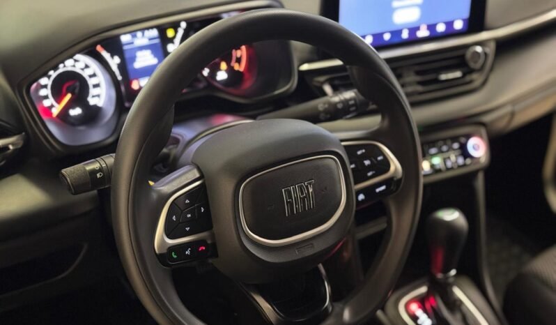 
								FIAT PULSE 1.3 DRIVE CVT 2022 CON 47.000KM lleno									