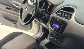 
									FIAT PUNTO ATTRACTIVE 1.4 2016 CON 88.000KM lleno								