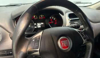 
									FIAT PUNTO ATTRACTIVE 1.4 2016 CON 88.000KM lleno								
