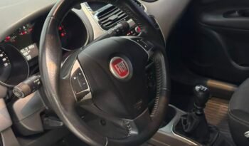 
									FIAT PUNTO ATTRACTIVE 1.4 2016 CON 88.000KM lleno								