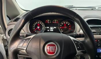 
									FIAT PUNTO ATTRACTIVE 1.4 2016 CON 88.000KM lleno								