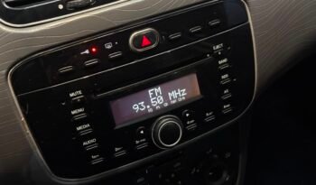 
									FIAT PUNTO ATTRACTIVE 1.4 2016 CON 88.000KM lleno								