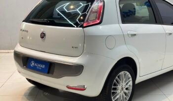 
									FIAT PUNTO ATTRACTIVE 1.4 2016 CON 88.000KM lleno								