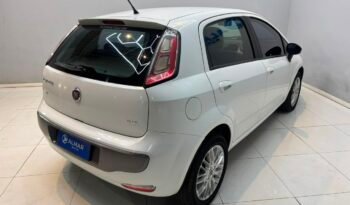 
									FIAT PUNTO ATTRACTIVE 1.4 2016 CON 88.000KM lleno								