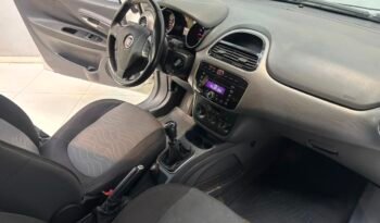 
									FIAT PUNTO ATTRACTIVE 1.4 2016 CON 88.000KM lleno								
