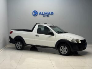Fiat Strada