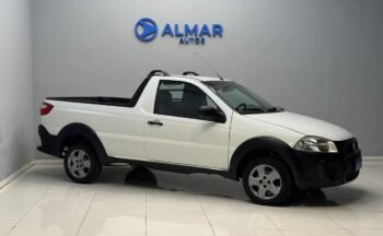 Fiat Strada