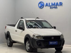 Fiat Strada
