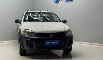 
									FIAT STRADA 1.4 WORKING 2015 CON 127.000KM lleno								