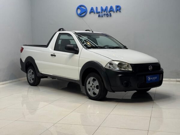 Fiat Strada