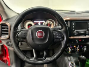 TORO VOLCANO PRE 2.0 DIESEL 4X4 AT9