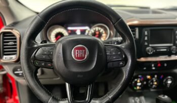 
									FIAT TORO VOLCANO PRE 2.0 DIESEL 4X4 AT9 2017 CON 115.000KM lleno								