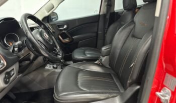 
									FIAT TORO VOLCANO PRE 2.0 DIESEL 4X4 AT9 2017 CON 115.000KM lleno								