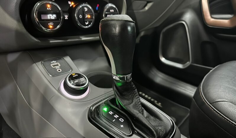 
								FIAT TORO VOLCANO PRE 2.0 DIESEL 4X4 AT9 2017 CON 115.000KM lleno									