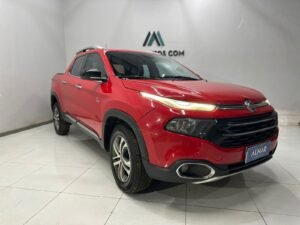 TORO VOLCANO PRE 2.0 DIESEL 4X4 AT9