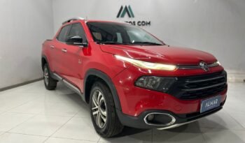 TORO VOLCANO PRE 2.0 DIESEL 4X4 AT9