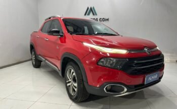 TORO VOLCANO PRE 2.0 DIESEL 4X4 AT9